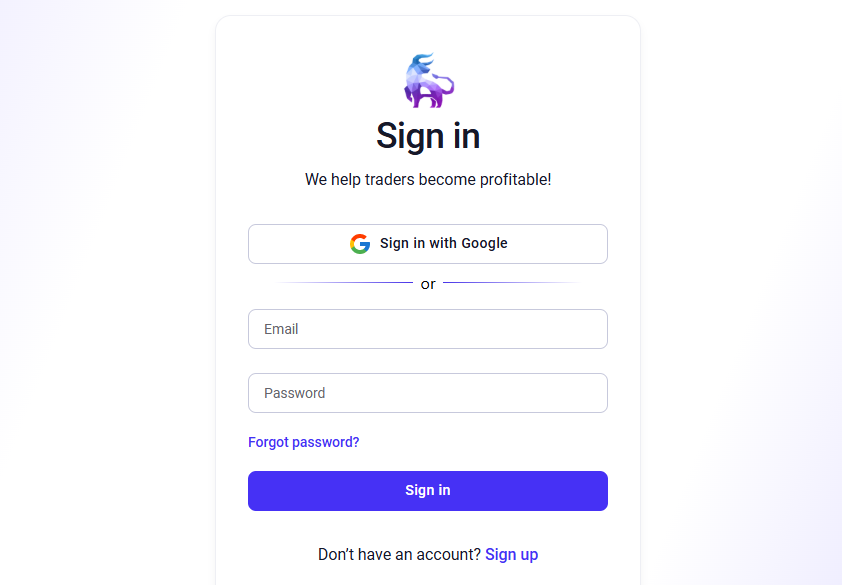 TradeZella Basic Information
