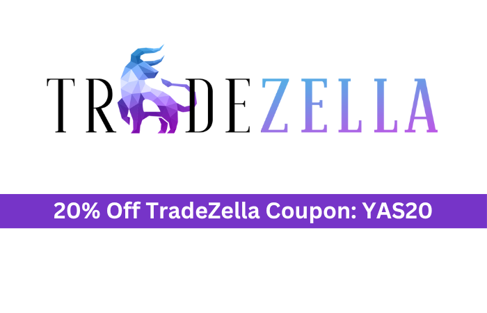 TradeZella Coupon