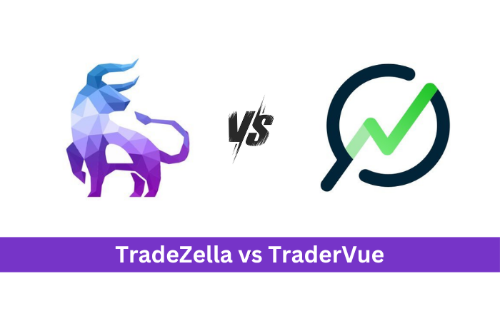TradeZella vs TraderVue